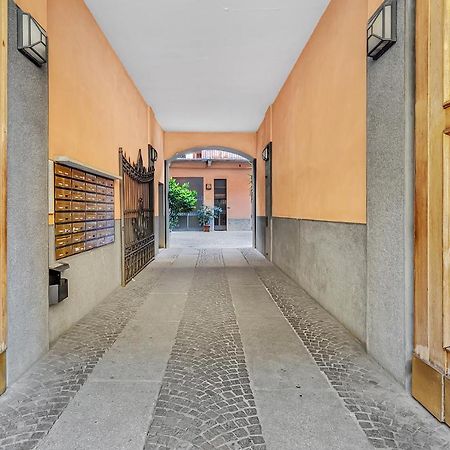 Cosmopolitan Daire Milano Dış mekan fotoğraf