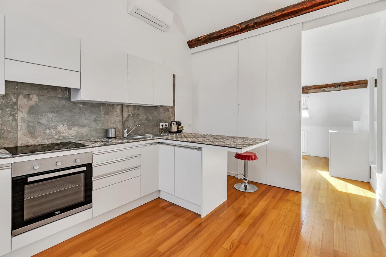 Cosmopolitan Daire Milano Dış mekan fotoğraf