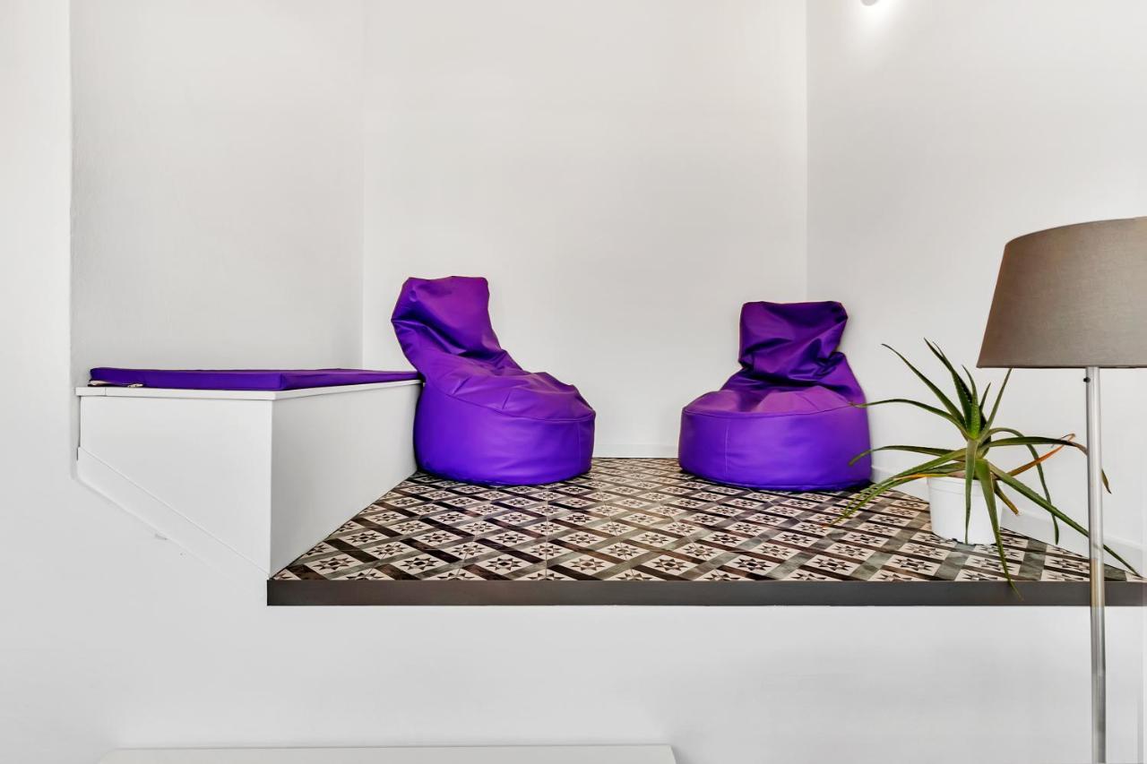 Cosmopolitan Daire Milano Dış mekan fotoğraf