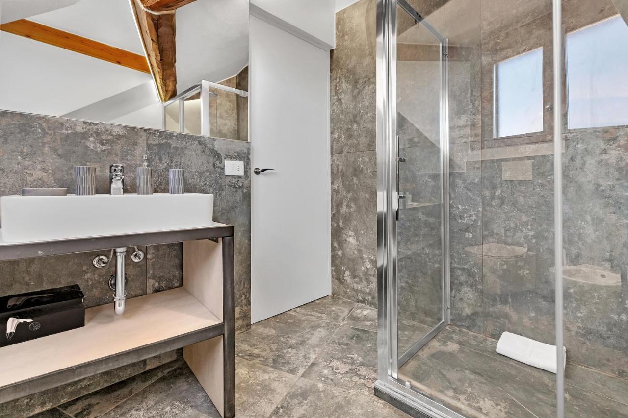 Cosmopolitan Daire Milano Dış mekan fotoğraf