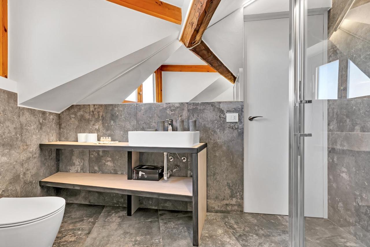 Cosmopolitan Daire Milano Dış mekan fotoğraf
